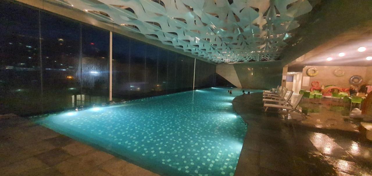 Topsuites At Ion-Delemen Genting Highlands Exteriér fotografie